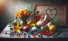 Herbs for Heart Health: Essential Guide for UK Wellness