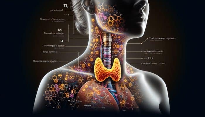 Thyroid Blood Test: Quick and Reliable Service in Aylesbury