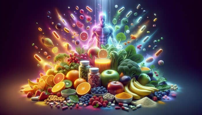 Enhancing Agility with Proper Nutrition: A Comprehensive Guide