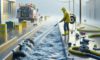 Drain Cleaning Services by Trusted Port Moody Professionals