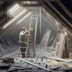 Loft Clearance in the UK: Top Tips and Techniques