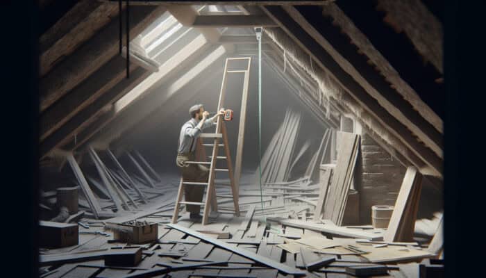 Loft Clearance in the UK: Top Tips and Techniques