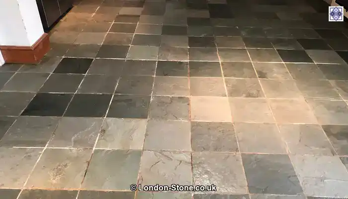 Slate Floor Deep-Cleaning: Best Products and Tips for Surrey