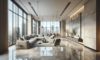 Cleaning Travertine: The Essential Guide for Homeowners