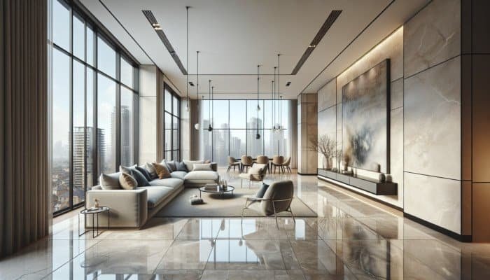 Cleaning Travertine: The Essential Guide for Homeowners
