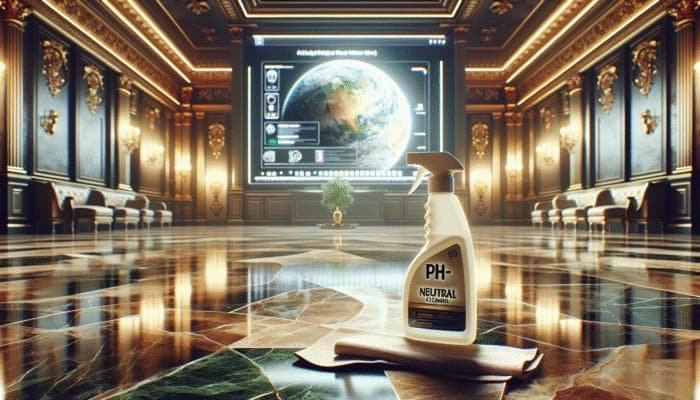 PH-Neutral Cleaners for Stone Floors: Top Must-Haves