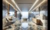 Travertine Tile Cleaning for Expert-Level Shine