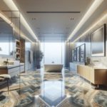 Travertine Tile Cleaning for Expert-Level Shine
