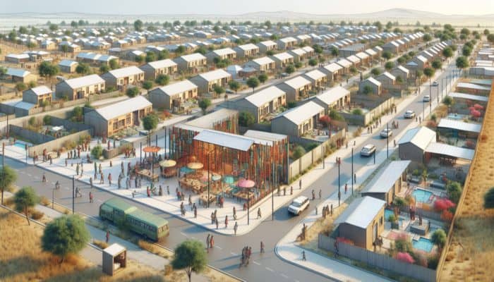 Thohoyandou Property Market Trends: Key Mid-Level Insights