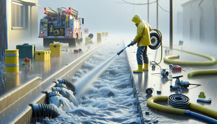 Drain Cleaning Services in Port Moody for Your Home