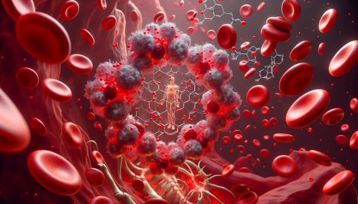 Ferritin Blood Test: The Ultimate Guide for Banbury Residents