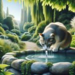 Hydration Monitoring for Senior Cats: Key Tips to Know