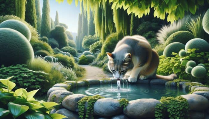 Hydration Monitoring for Senior Cats: Key Tips to Know