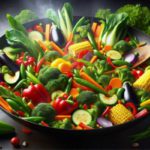 Quick Stir-Fry Dinner: Easy Tips for a Successful Meal