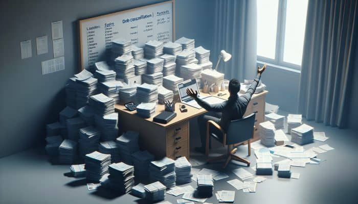 Debt Consolidation Loans Guide: No Fees for UK Borrowers