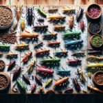 Edible Insects: A Guide to Nutrition and Flavor Benefits