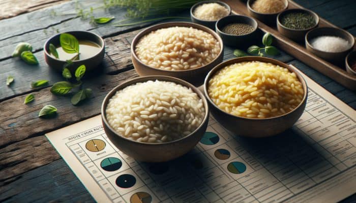 Creamy Risotto Techniques for Perfect Flavor Every Time