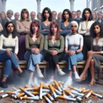 Women’s Smoking Cessation: A UK Guide for Success