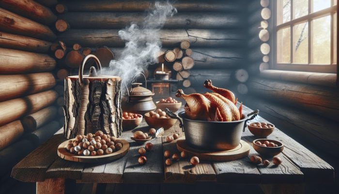 Hickory Smoked Chicken: The Ultimate Cooking Guide