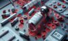 Ferritin Blood Test Information for Redditch Residents