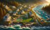 Affordable Living: Entry Level Apartments and Townhouses in Knysna