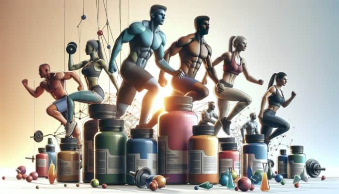 Pre-Workout Tips for Choosing Your First Supplement