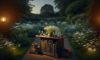 Calming Effects of Chamomile for Kids: A UK Guide