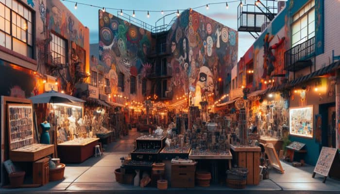 Unique Gifts from the Best Las Vegas Stores: Top Picks