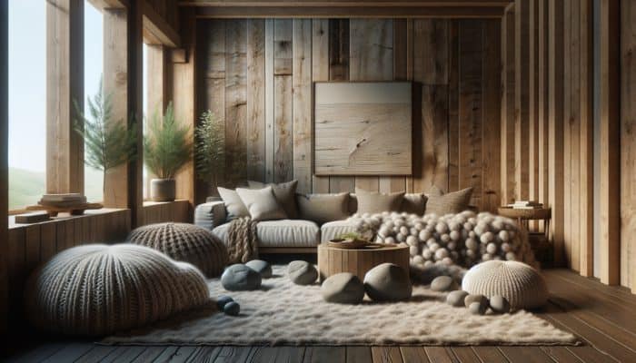 Natural Texture Embraces: A Guide to Formation Essentials