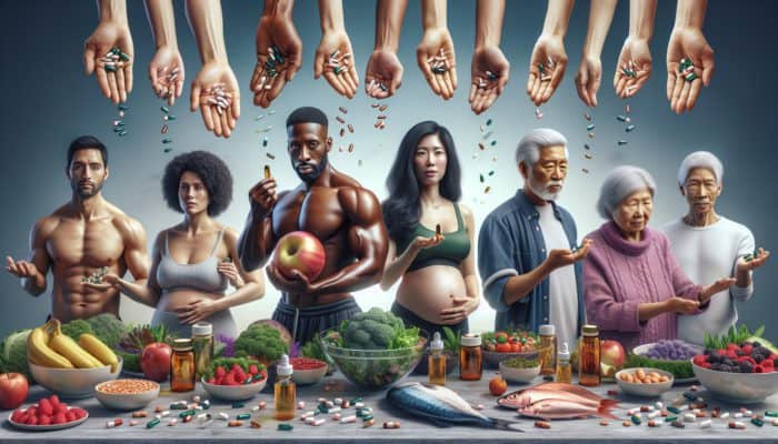 Supplements vs. Whole Foods: Essential Guide for Beginners