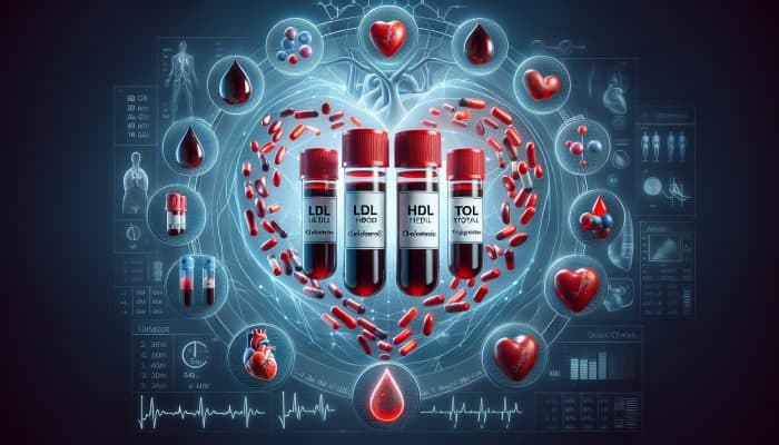 Cholesterol Blood Test: Essential Insights for Brighton Residents