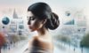 French Twists: Masterclass for an Elegant Hairstyle