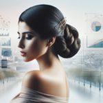 French Twists: Masterclass for an Elegant Hairstyle