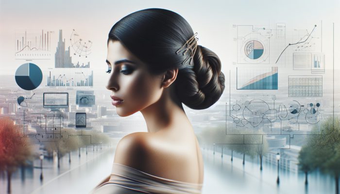 French Twists: Masterclass for an Elegant Hairstyle
