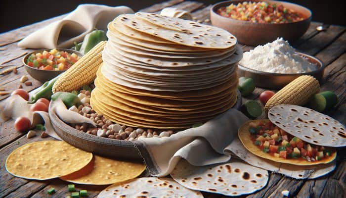 Mexican Enchiladas: The Ultimate Guide to Authentic Cooking