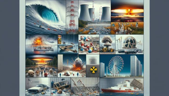 Nuclear Events: Essential Strategies for Smart Preparedness