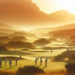 Golf Fitness Routines for Seniors in South Africa