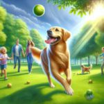 Golden Retriever Family Life Integration: A Comprehensive Guide