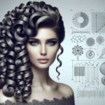 Engagement Ringlet Curls: Perfect Your Styling Technique