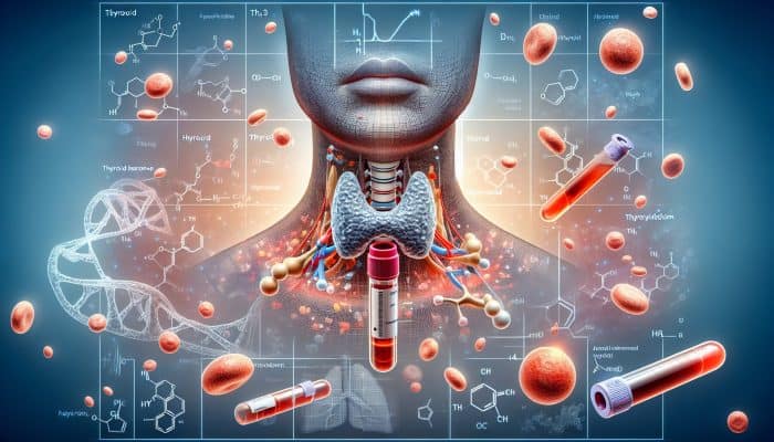 Thyroid Blood Test Options: Top Choices in Chester