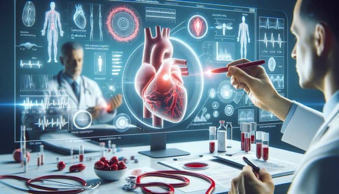 Cholesterol Blood Test: Your Essential Health Guide for Chelmsford