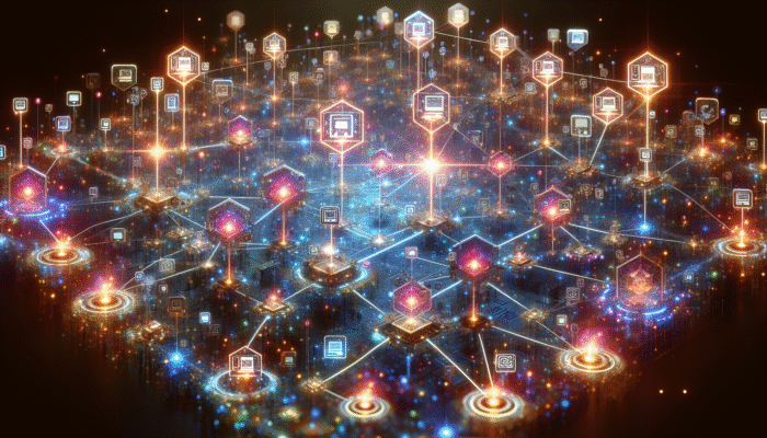 Backlinks: Enhance Your SEO Success with Content Partnerships