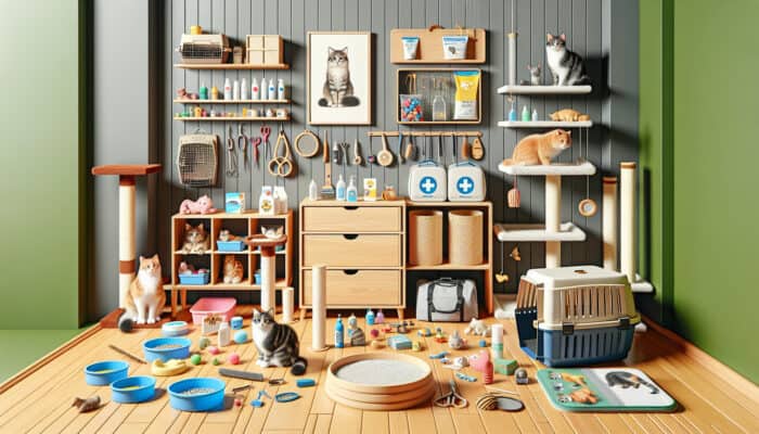 Cat Sitting Daily Routines: Key Tips for Success