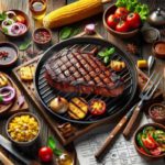 BBQ Photos: Boost Your Engagement on Social Media