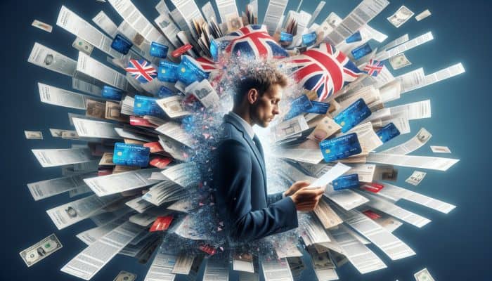 Custom Consolidation Plan for Structuring in the UK Market