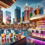 Day Drinking Deals: Top Las Vegas Casino Offers Await