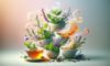 Herbs for Teas: Your Complete Guide for Blending in the UK
