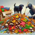 Pet Safety Tips: Crucial Precautions for Leaf Pile Fun