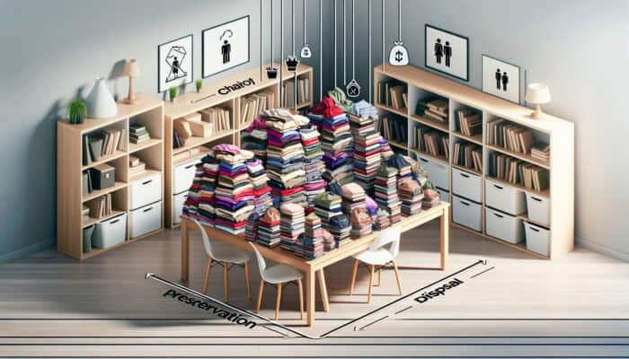 UK House Clearance Tips for an Effortless Process