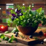 Herbal Salad Dressing Recipes with UK-Inspired Flavors